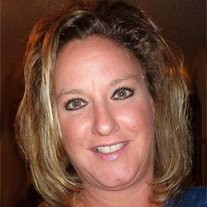 Kristy Lynn Shattuck Profile Photo