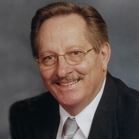 Roger  L. Colbert  Sr.