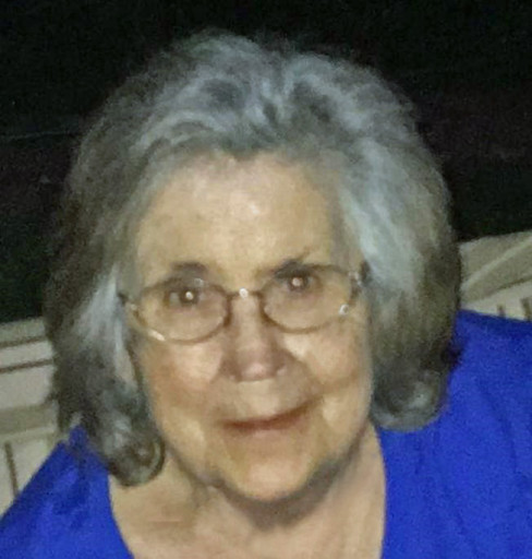 Nellie Foreman Profile Photo