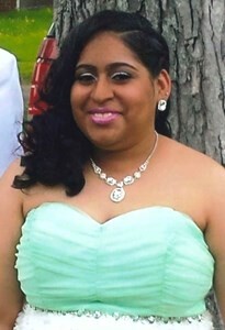 Sharmyra N. Luckett Profile Photo