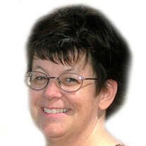 Tina Lewis Christensen Profile Photo