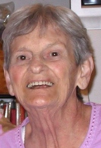 Doris Callahan