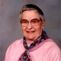 Doris Berscheid Profile Photo
