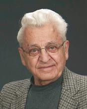 Angelo Michele Decaria