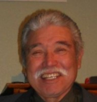 Honorio Garcia Profile Photo