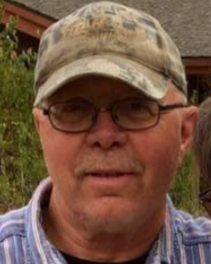 Duane Allen Larson's obituary image