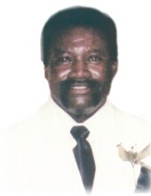 Joe  Louis Perkins,  Sr