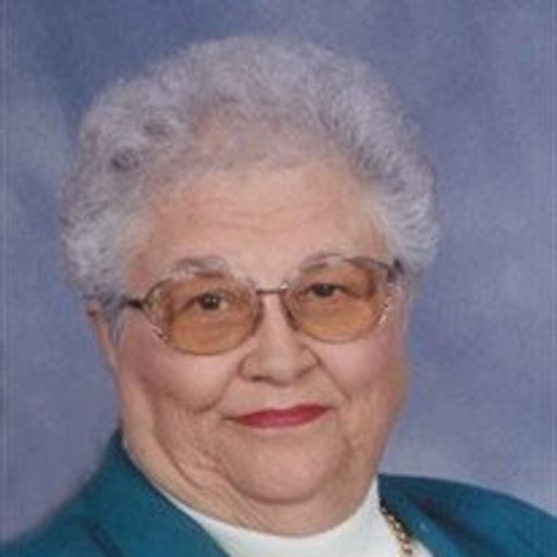 Antoinette "Toni" Amigoni Profile Photo