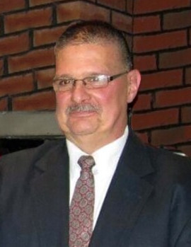 John A. Constantino, Sr.