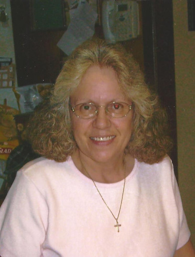 Deborah "Debbie" Kay Haynie