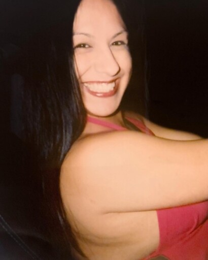 Jennifer Irene Ramirez's obituary image