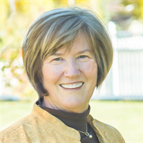 Carolyn Burton Orton Profile Photo