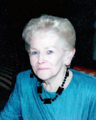 Sharron Ann (Rhodes)  Downing