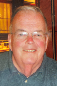Richard Doyle Profile Photo