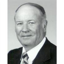 James A. Mcgee