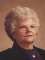 Ida Sherman Profile Photo