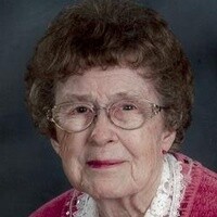 Nannie Mae Kanengieter