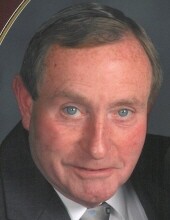 Richard N. "Dick" Fritz