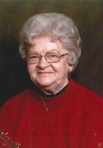 Erma Elizabeth (Alexander) Sweany Profile Photo