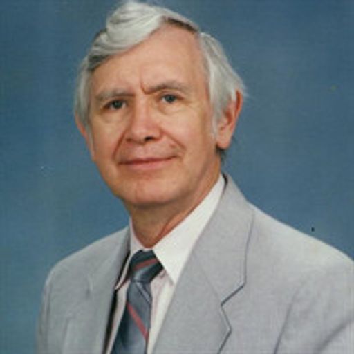 William R. 'Bill' Smith