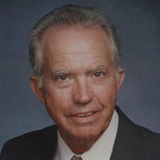 Eston T. Pendley Profile Photo