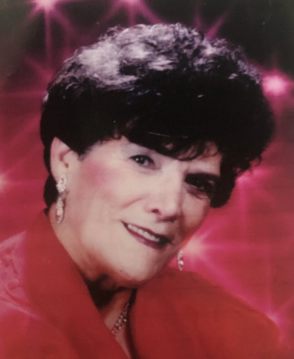 Betty Lou Serfass Profile Photo