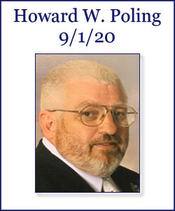 Howard Poling Profile Photo