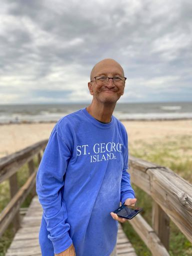 Charles Key Profile Photo