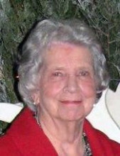 Norma Gaines Haston Profile Photo