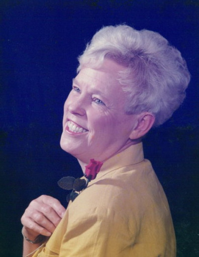 Bessie Ward Profile Photo