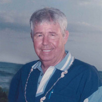 Edward C. Canada Profile Photo