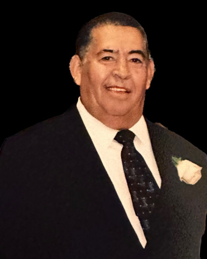 Francisco Gonzalez Trasviña Profile Photo