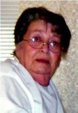 Barbara Jane Sanders