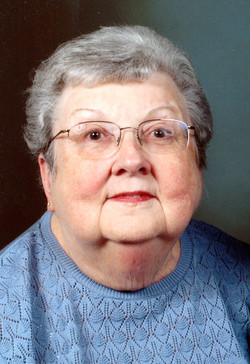 Kay Parsley