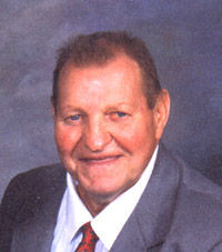 Gerald J. Haas