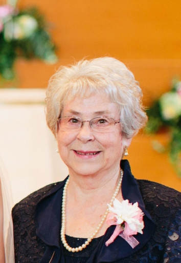 Diane Ohlemann