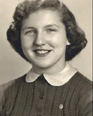 Doris E. Quintern (Riemer) Profile Photo