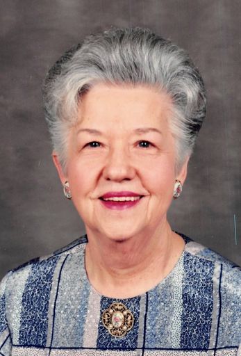 Louise C. Brown