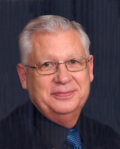 Jr. Alfred Zimmerman Profile Photo