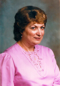 Joyce M. Rohr