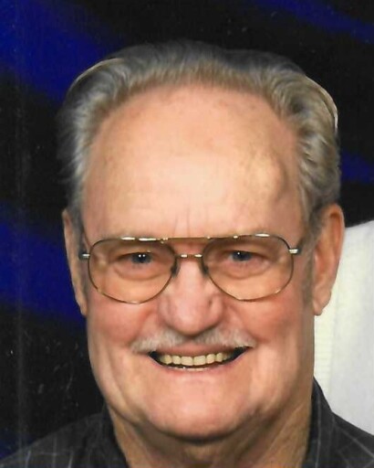 Bill Mack Hall Profile Photo