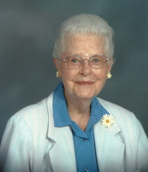 Anna Mary (Fitting)  Eberly