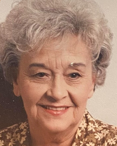 Edna W. "Billie" Cadman Profile Photo
