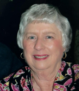 Patsy Thurston Profile Photo