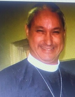 Father John Fritts Profile Photo