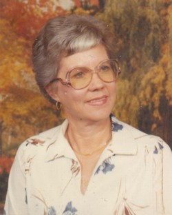 Betty Martin