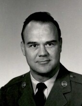 Smsgt. Donald E. Callan, Usaf (Ret.) Profile Photo