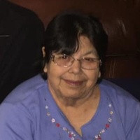 Juanita Mendoza Palomino