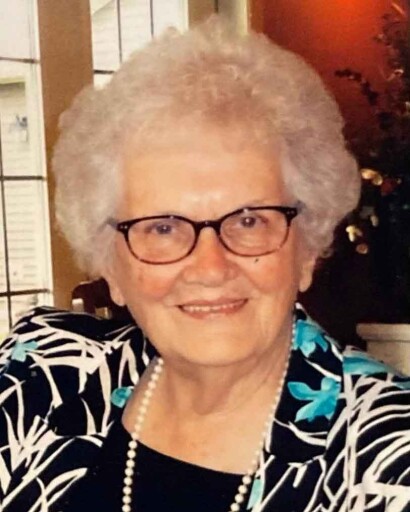 Jean Keefe Beavers's obituary image