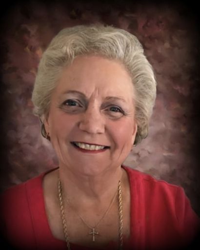 Mitzi Lane Holladay Obituary April 24, 2024 - Lawrence Brown Service ...